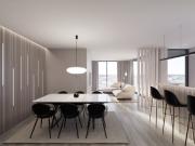Novo Apartamento T3 na Cidade da Maia
