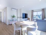 Novo apartamento T3 para venda em Almancil