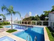 VENDE SE APARTAMENTO COM 02 DORMITÓRIOS 54M