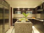 Novo Cancun, Departamento Exclusivo, muelle, playa