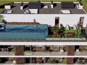 Novo Condomínio Privado no Centro de Loures 119m² Loures