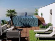 Novo Condominio Privado no Centro de Loures