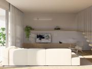 Novo Duplex T2 exposio solar, terraos e garagem na Rua...