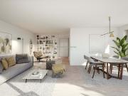 NOVO E MODERNO APARTAMENTO PARA VENDA a 5 minutos do...