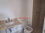 Novo e moderno na Vila Mariana – 2 dormitórios, varanda...