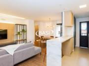 Novo e pronto para morar