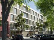 Novo Edifício em Matosinhos Sul, Composto por 22...