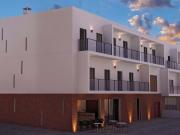 Novo Edifício no centro de Porches