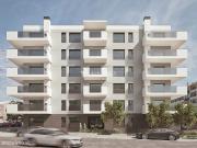 Novo Edifício Residencial com Apartamentos T1 a T3 em...