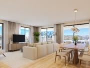 Novo Edifício TORRES PRIME