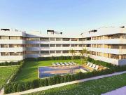 Novo Empreendimento: Apartamento de 1 Quarto e 1 Casa de...