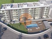 Novo empreendimento junto à Ria Formosa e numa cidade...