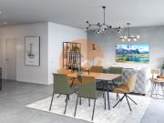 Novo empreendimento junto à Ria Formosa e numa cidade...