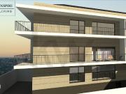 Novo Empreendimento no Centro da Cidade de Viseu 113m² Viseu