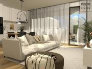 Novo Empreendimento no Centro da Cidade de Viseu 43m² Viseu