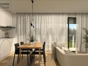 Novo Empreendimento no Centro da Cidade de Viseu