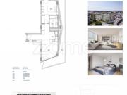 Apartamento T1 em condomínio com piscina, em Paranhos, Porto Apartamento T1 em condomínio com piscina, em Paranhos, Porto
