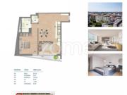 Novo empreendimento Oporto Luxury Residences Apartamento...