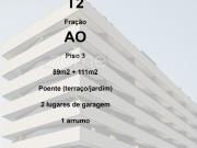 Novo empreendimento Oporto Luxury Residences Apartamento...