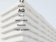 Novo empreendimento Oporto Luxury Residences Apartamento...