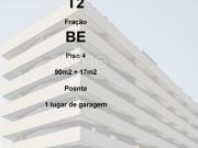 Novo empreendimento Oporto Luxury Residences Apartamento...