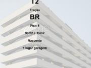 Novo empreendimento Oporto Luxury Residences Apartamento...