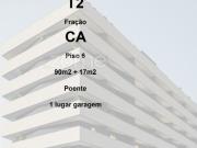 Novo empreendimento Oporto Luxury Residences Apartamento...