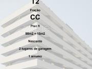 Novo empreendimento Oporto Luxury Residences Apartamento...