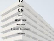 Novo empreendimento Oporto Luxury Residences Apartamento...