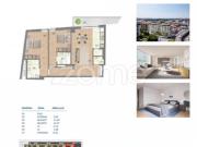 Apartamento T2 novo na Areosa, Paranhos Porto Fração CR