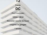 Novo empreendimento Oporto Luxury Residences Apartamento...