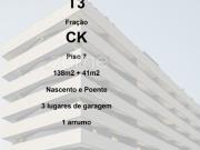 Novo empreendimento Oporto Luxury Residences Apartamento...