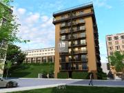Novo Empreendimento Residencial na Zona Central do...