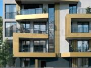 Novo Empreendimento So Bernardo / T2 com jardim e terrao