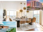 NOVO EMPREENDIMENTO T2 Centro do Funchal Ilha da Madeira