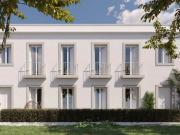 Novo estúdio com 42 m² de área bruta privativa em Campo...