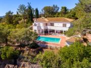 NOVO | Excecional Propriedade T5 com Piscina, Vistas...