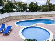 Novo | Excelente apartamento T3 com piscina e garagem, 2...
