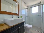 Novo hamburgo apartamento 2 dorm ouro branco