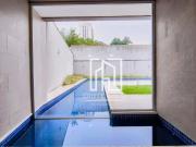 Novo leblon mansão duplex com 5 suítes construída em...