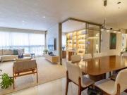 NOVO, LINDO E MOBILIADO: 205 M2, COM 3 SUÍTES,...
