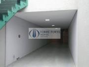 NOVO Lindo Sobrado 3 dormitórios 1 suite 4 vagas na...