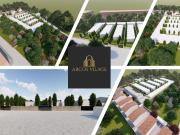 NOVO Loteamento ARCOS VILAGE Argivai