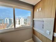 Novo, Mobiliado e Decorado à venda, Zona Nova Capão da...