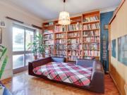 NOVO NO MERCADO I JUNTO AO METRO ALTO DOS MOINHOS