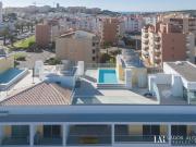 Novo piso superior T4 Duplex