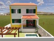 NOVO PROJECTO EM MAFRA | MORADIA T3 COM PISCINA E GARAGEM