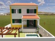 NOVO PROJECTO EM MAFRA | MORADIA T3 COM PISCINA E GARAGEM