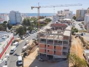 Novo Projeto Apartamentos De Luxo T3 Com Piscina Na...