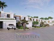 Novo Projeto Porta de Vilamoura em Boliqueime